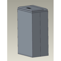 TERMOSTATO FRIGO 8771-94