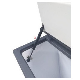 RESORTE DE GAS FRIGO 8771-94