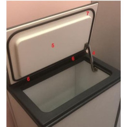 JUNTA ESTANQUEIDAD FRIGO 8771-94