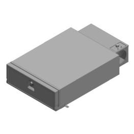 FRIGORIFICO 25 LT BAJO ASIENTO comp/remoto