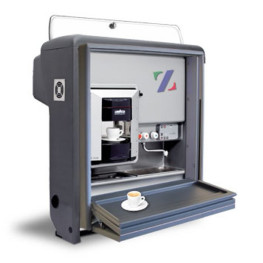 MINICOCINA FOB 512