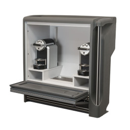 MINICOCINA FOB 822 SIN NESPRESSO