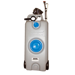 DEPOSITO VSE ECO 35 LT CON BOMBA