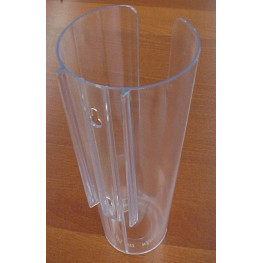 DISTRIBUIDOR DE TAZAS DE TUBO