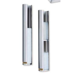 DISPENSADOR TAPAS 180-300 ML VERT. PARED