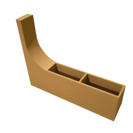 MUEBLE REVISTERO SEGUNDA PUERTA