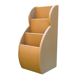 MUEBLE REVISTERO LADO GUIA