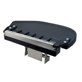 MESA DISTRIBUIDOR MONEDAS PARA 6 TUBOS