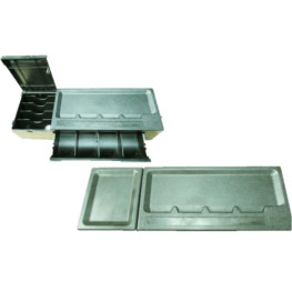 MESA MONEDERO/BILLETERO PEQUEÑA