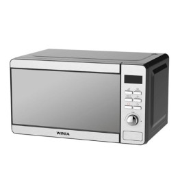MICROONDAS + GRILL 230V   20 lt
