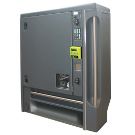 MÁQUINA DE VENDING FOAS 160 BOTELLINES