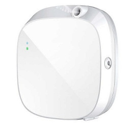 AMBIENTADOR NEBULIZADOR AUTOMATICO 220V