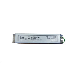 REACTANCIA 15-40W/24V