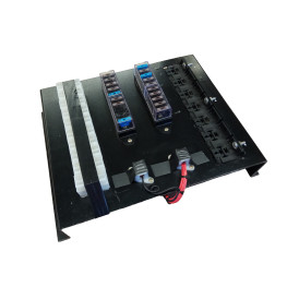 CAJA ELECTRICA -ZX