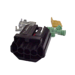 CONECTOR 3 VIAS