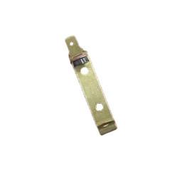PORTALAMPARAS PARA CASQUILLO SV