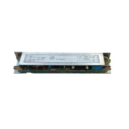 REACTANCIA 20W MQ-VA