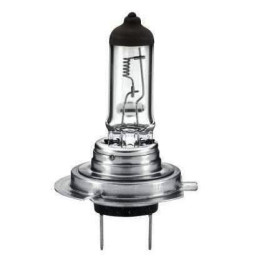 BOMBILLA H7 HELLA 70W 24V