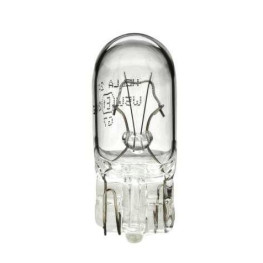 BOMBILLA 24V 5W W2 1X9.5D