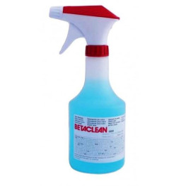 BETACLEAN PARA CRISTALES 1 LT