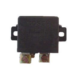 RELE A.A. BOSCH 24V 50 AMP