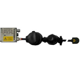 BALASTRO LAMPARA XENON 12V