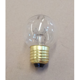 BOMBILLA 12V 60W LAMPARA MESA