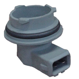 PORTALAMPARAS PILOTO MULTIF 1F DOT