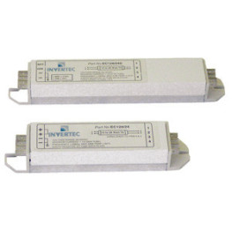 REACTANCIA 2 INT DCT5 14/21/28W 24V