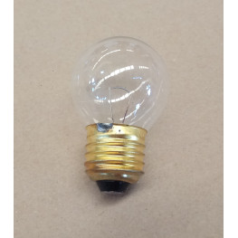 BOMBILLA 24V 25W E27 LAMPARA MESA