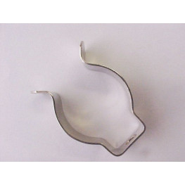 CLIP PARA FLUORESCENTE T8