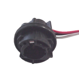 PORTALAMPARAS 2 POLOS STOP/POSIC 285/306