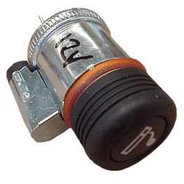 MECHERO 12V FF