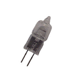 BOMBILLA 24V 20W PARA PLAFON G4 CL