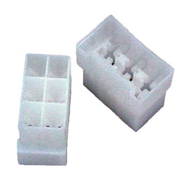 CONECTOR DE 6 POLOS MACHO B