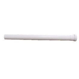 TUBO BLANCO PP PLUS D.40 X 500 ASPIRADOR