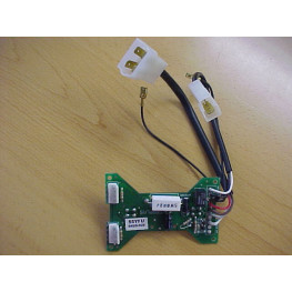 ELECTRONICA /CONVERT. PLACAS DE 24 A 12V