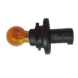 BOMBILLA PHILIPS SHPC 12 V/16 WY AMBAR