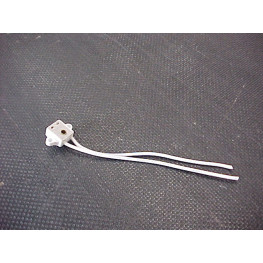 PORTALAMPARAS HALOGENA 150 MM CABLE