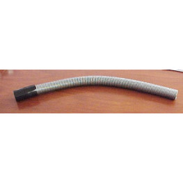 TUBO FLEXO ASPIRADORA CORTO (60CM)+RACOR
