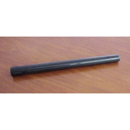 TUBO RECTO NEGRO ASPIRADORA