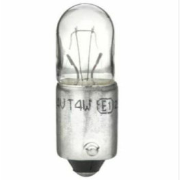 LAMPARA T8/4 24V 4W