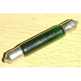 BOMBILLA VERDE PLACA DIFUSOR