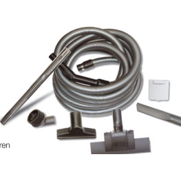KIT ASPIRADOR IRIZAR 9 MTR TOMA METALICA