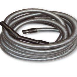 TUBO ASPIRADOR FLEXIBLE 9 MT