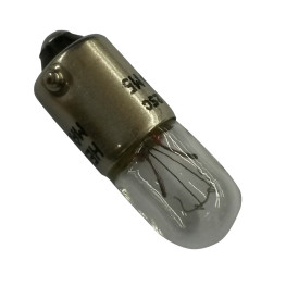 BOMBILLA BA 9s 24V 4W T4W