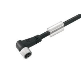 CONECTOR ACOD. SAIL-M8WBS-4-5U 4P+CBL 5M