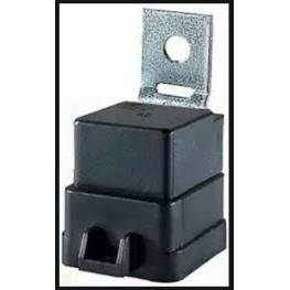 RELE CONMUTADOR 24V 20 AMP