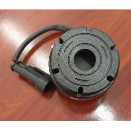 AVISADOR ACUSTICO MARCHA ATRAS 24V CONECTOR 282104-1