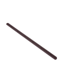 REJILLA AIREACION 500X25MM GRIS